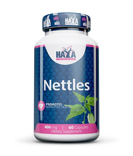 Nettles 60 caps
